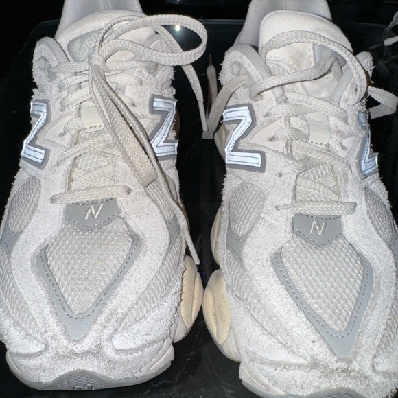 New balance moonbeam sea salt - Picture 5 of 7